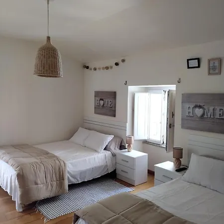 Apartamento Privadas A Parada Do Camino