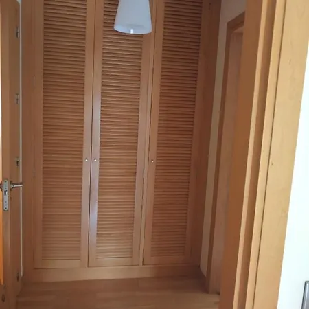 Privadas A Parada Do Camino Apartamento