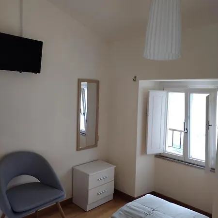 Apartamento Privadas A Parada Do Camino *