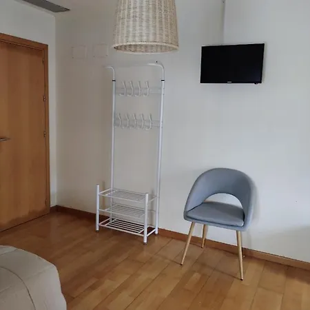 Privadas A Parada Do Camino Apartamento *