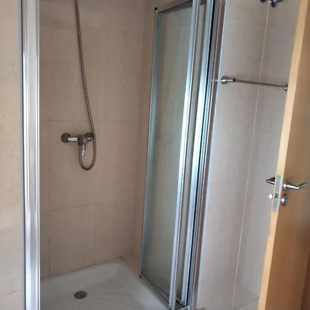 Privadas A Parada Do Camino * Padrón