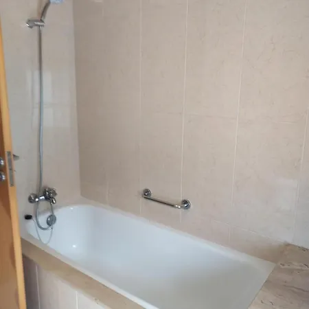 Privadas A Parada Do Camino Apartment
