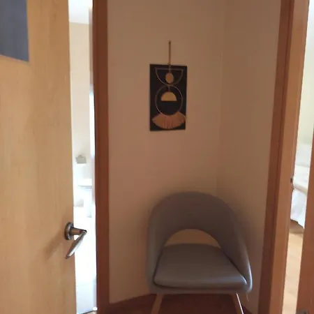 Privadas A Parada Do Camino *