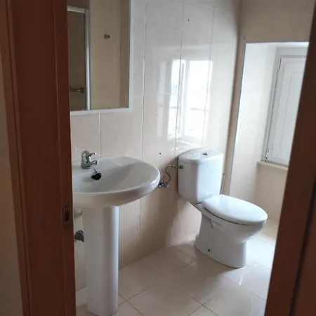 Privadas A Parada Do Camino Apartamento Padrón