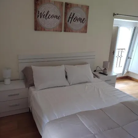 Apartamento Privadas A Parada Do Camino