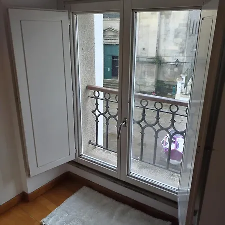 Apartamento Privadas A Parada Do Camino