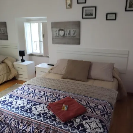 Privadas A Parada Do Camino Padrón