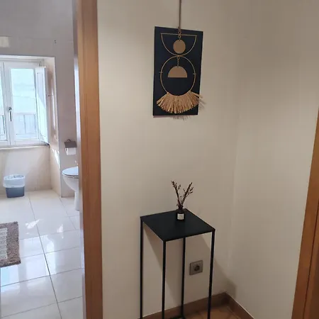 Pensjonat Privadas A Parada Do Camino