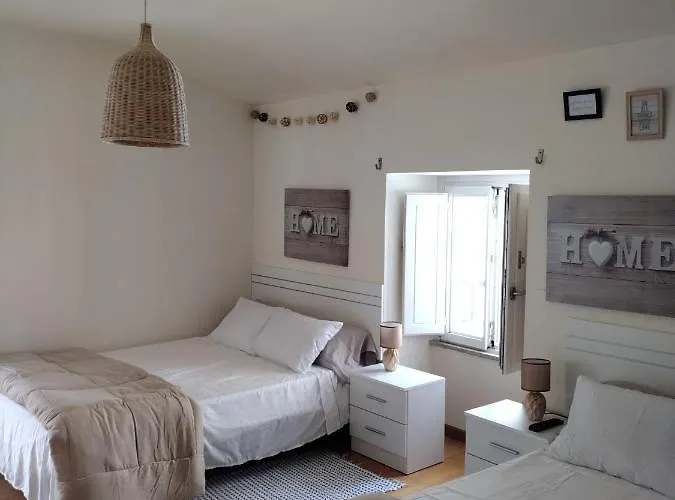 招待所 Privadas A Parada Do Camino