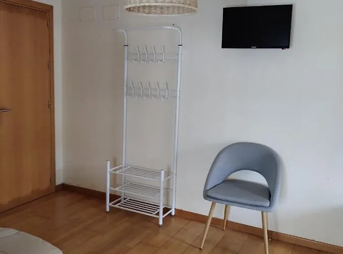 Privadas A Parada Do Camino 招待所 3*