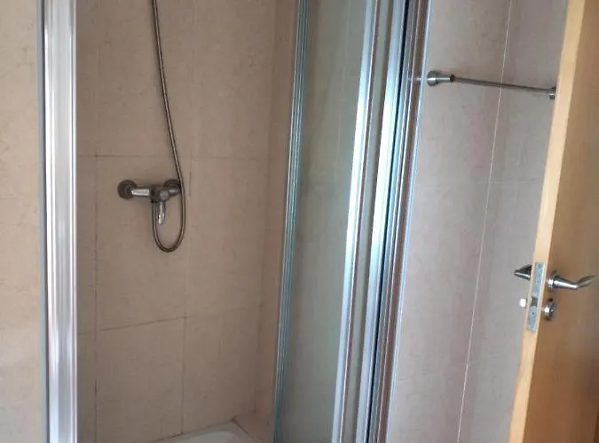 Privadas A Parada Do Camino 3* 帕德隆