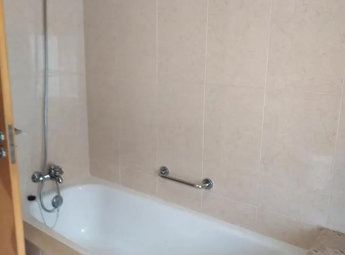 Privadas A Parada Do Camino 招待所