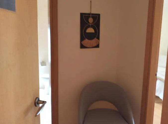 Privadas A Parada Do Camino 3*