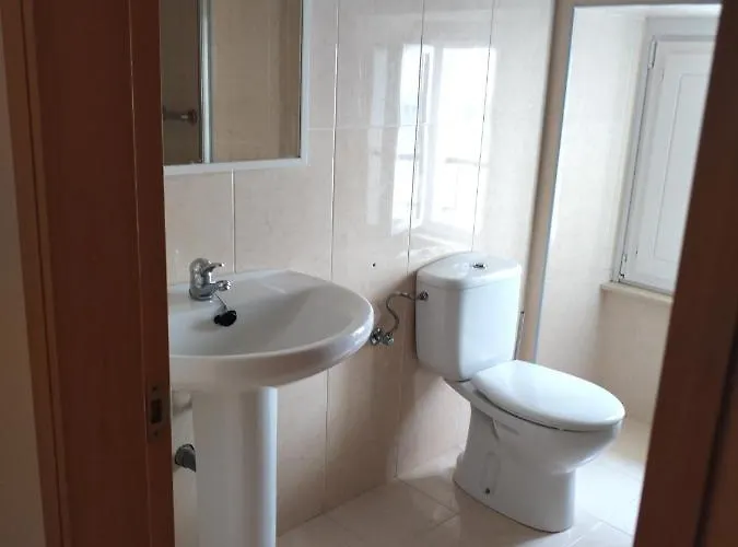 Privadas A Parada Do Camino 招待所 帕德隆